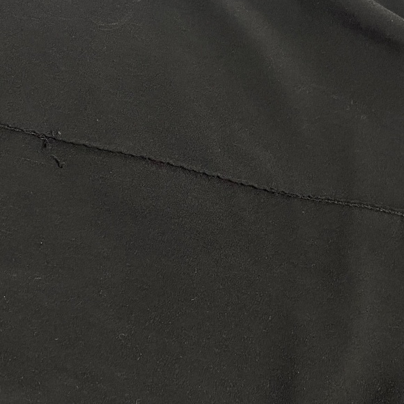 ATHLETA Nolita Wide Leg Pant in Black Size 2 - Picture 9 of 13